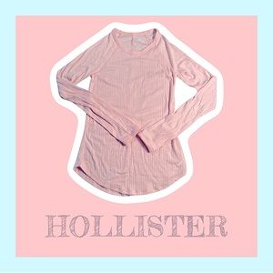 HOLLISTER Slim Tee